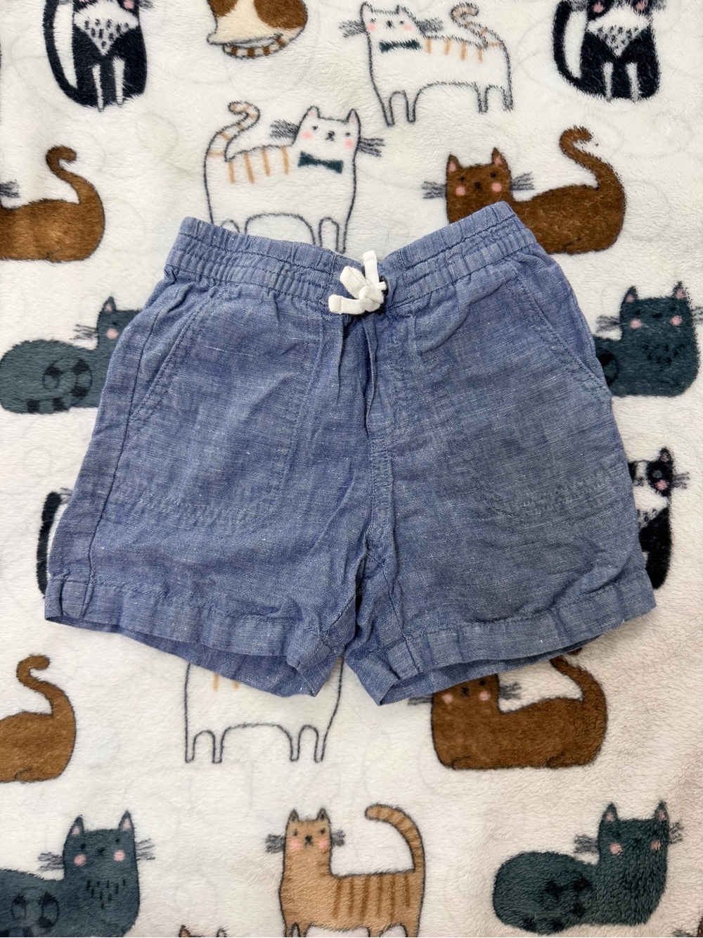 5x$30 Janie and Jack shorts